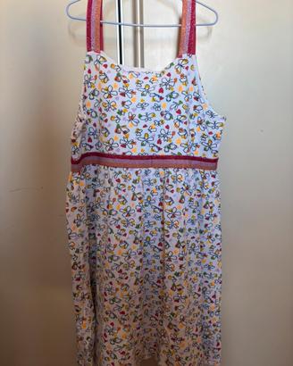 VESTITO DU PAREIL AU MEME