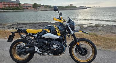 BMW R NineT Urban G/S 
