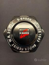 G-SHOCK
