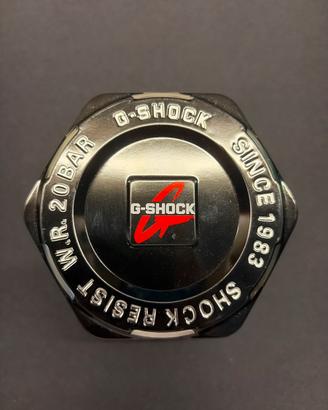 G-SHOCK