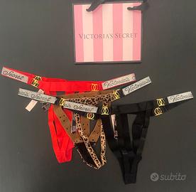 3 perisomi Victoria’s Secret