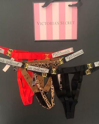 3 perisomi Victoria’s Secret