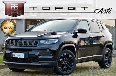 Jeep Compass 1.5 Turbo T4 130CV MHEV 2WD Limited, 