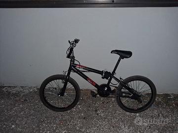 Bici bmx
