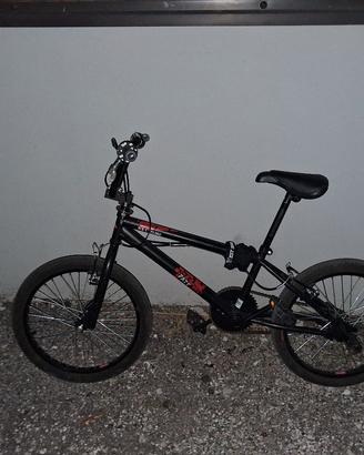 Bici bmx