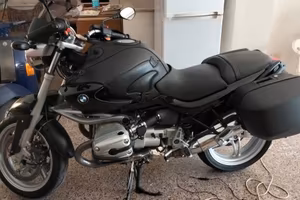 BMW R1150