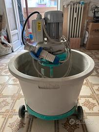 Imer mix 60