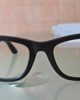 Ray-Ban Meta Wayfarer Smart Glasses tg50