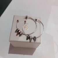 Orecchini dodo pomellato