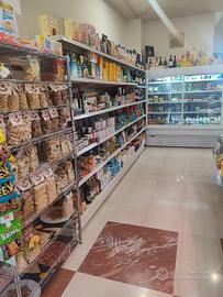 Attività commercio generi alimentari