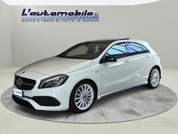 Mercedes A 200 D Premium Force 4Matic 7G-DCT TETTO