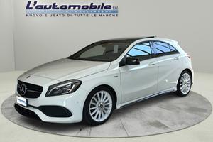 Mercedes A 200 D Premium Force 4Matic 7G-DCT TETTO
