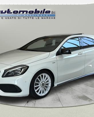 Mercedes A 200 D Premium Force 4Matic 7G-DCT TETTO