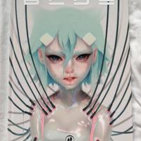 Blue - Angela vianello