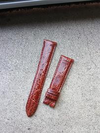 cinturino Alligatore rolex
