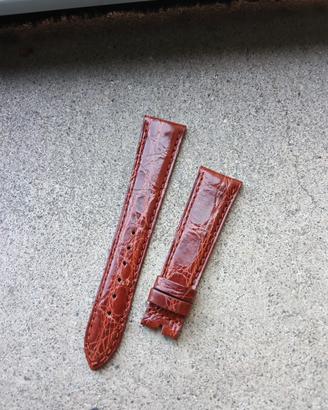 cinturino Alligatore rolex
