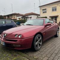 Alfa Romeo gtv