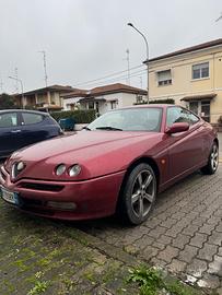 Alfa Romeo gtv