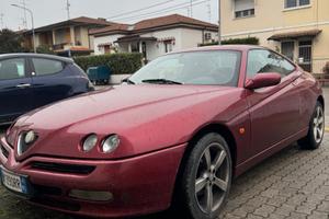 Alfa Romeo gtv