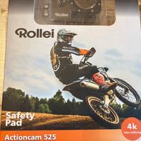 Rollei action cam 525