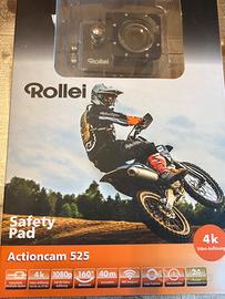 Rollei action cam 525