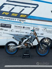 TM MX 125 2026