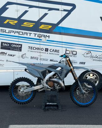 TM MX 125 2026