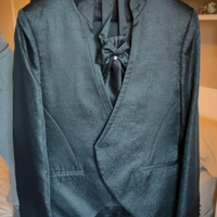 Abito uomo da cerimonia sposo Petrelli