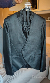 Abito uomo da cerimonia sposo Petrelli