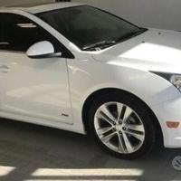 Chevrolet cruze 2015 ricambi