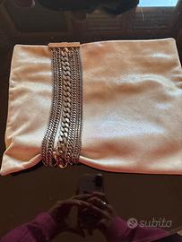 Pochette Jimmy Choo