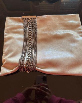 Pochette Jimmy Choo