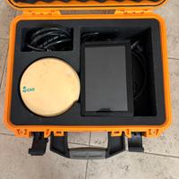 Guida satellitare agriCAD