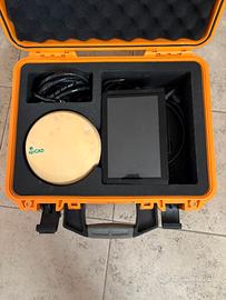 Guida satellitare agriCAD