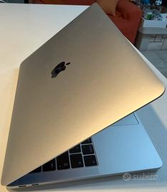 MacBook Pro 13” 2017 i5 8GB-128GB-Ottime condiz.