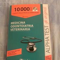 MEDICINA-ODONTOIATRIA-VETERINARIA