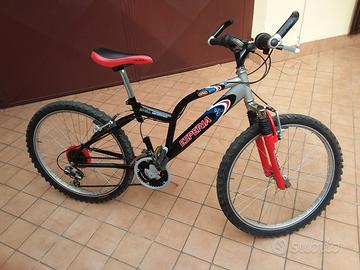 Mtb esperia 8600 generation