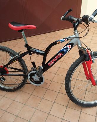 Mtb esperia 8600 generation