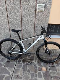 Scott scale 930