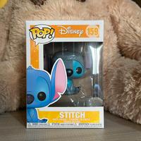 Funko pop Stitch 159