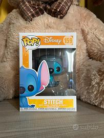 Funko pop Stitch 159