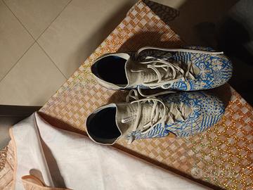scarpe da calcio 