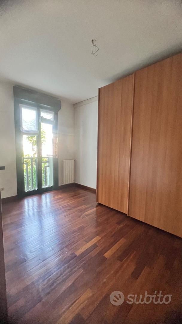 Appartamento – Bergamo, San Tomaso de' Calvi, Borgo Palazzo - Vista 3