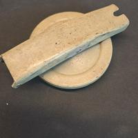 Vespa tappo serbatoio NOS 