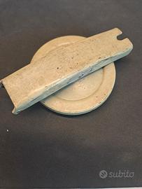 Vespa tappo serbatoio NOS 