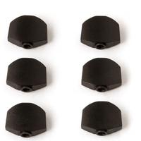 Palette ebano meccaniche chitarra PRS