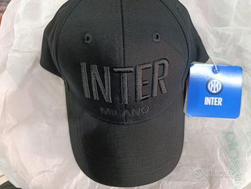 BERRETTO FC INTER