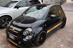 Abarth 595 Pista 1.4 T-jet 160 Cv