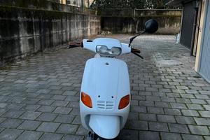 Piaggio Zip Srt