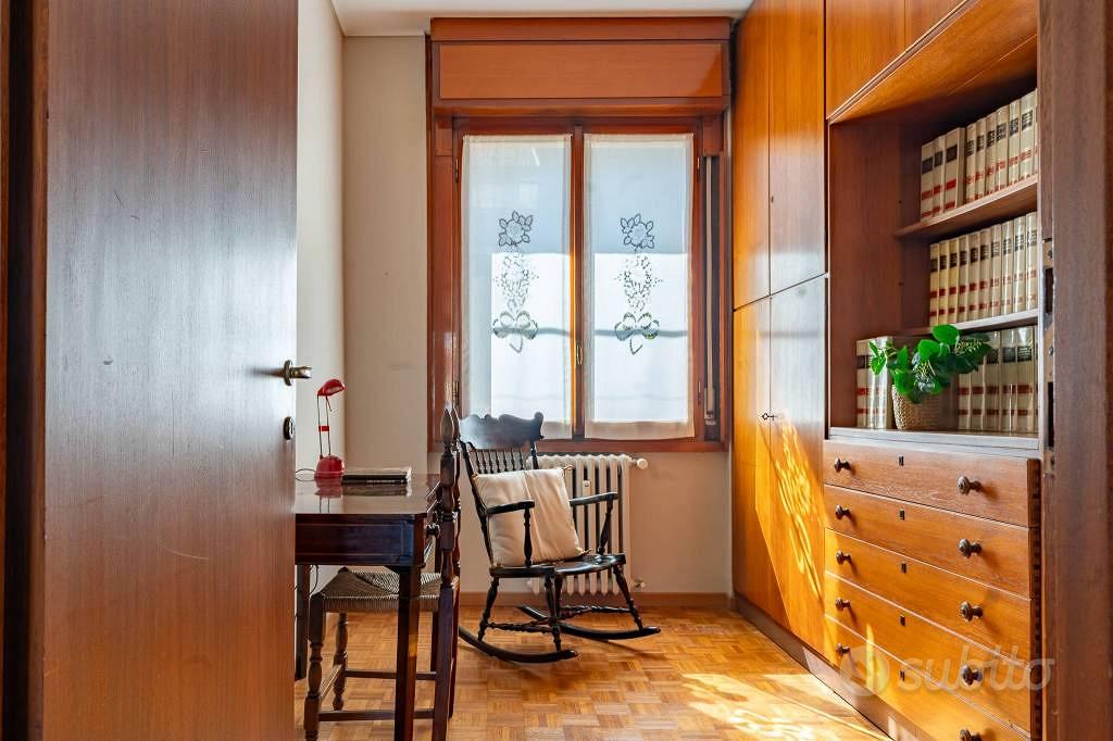 Apartment in Milano, Nolo, Municipio 2 - Vista 4